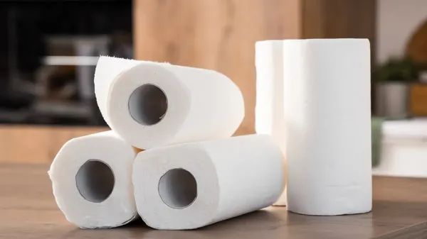 Kirkland Paper Towels vs Bounty