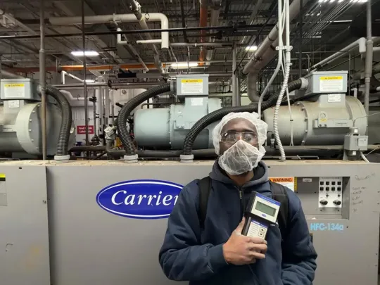 Top 10 HVAC Brands