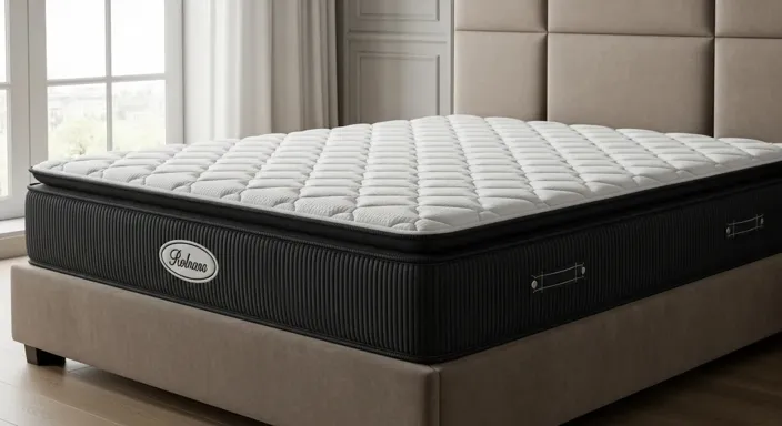 What is a Hybrid Mattress