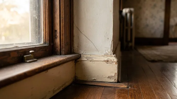 What to Look for Before Buying a Property