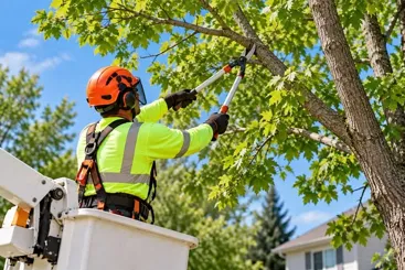 When Should You Call an Arborist About a Tree in Your Yard