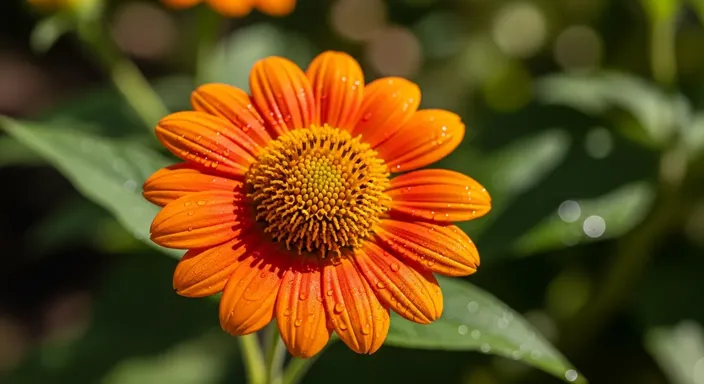 When to Plant Mexican Sunflower Seeds