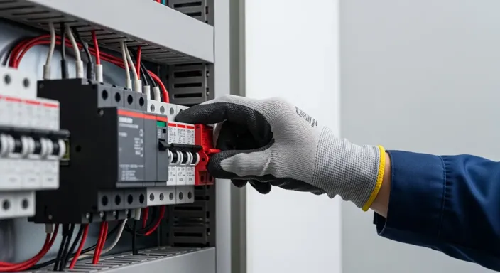 When to Upgrade Electrical Panel