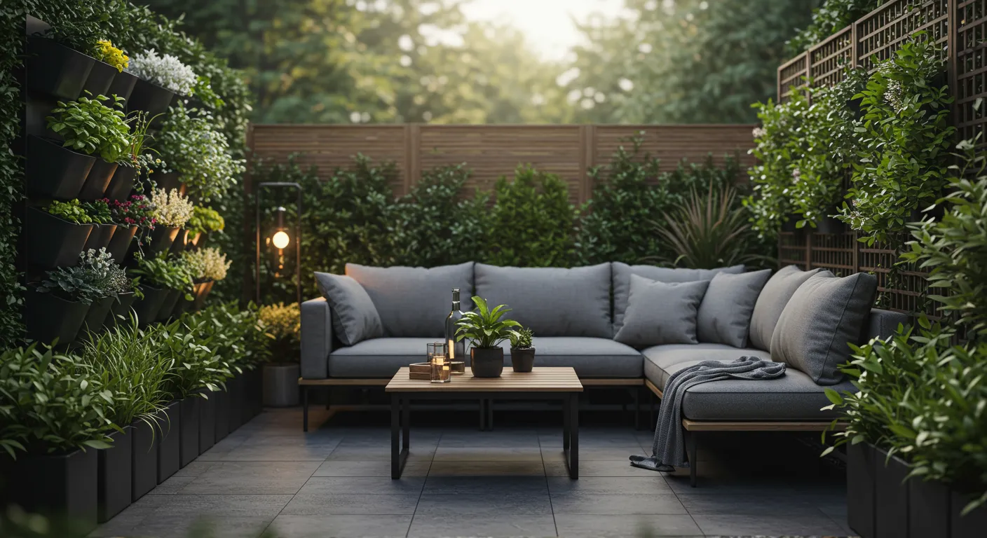 Outdoor Space Outdoor Space
