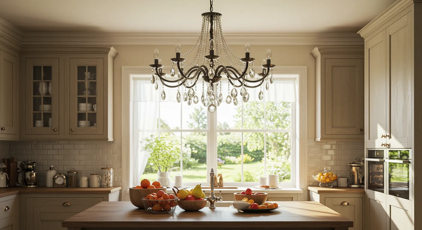 Crafting the Atmosphere: Lighting Design Crafting the Atmosphere: Lighting Design