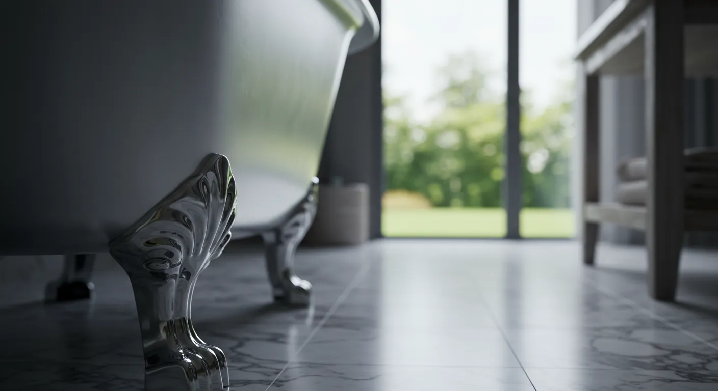 Clawfoot Bathtub Clawfoot Bathtub