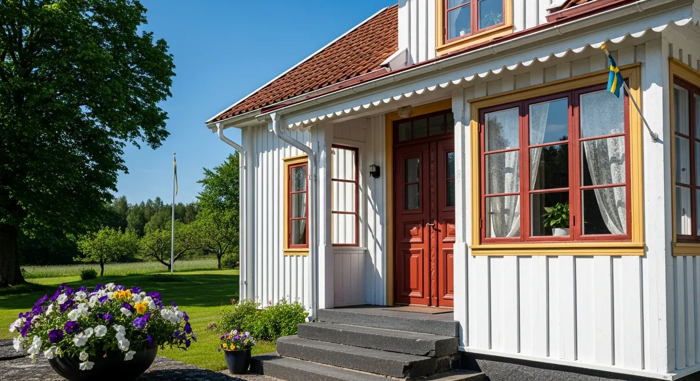 Integrated Sustainable and Performance Features